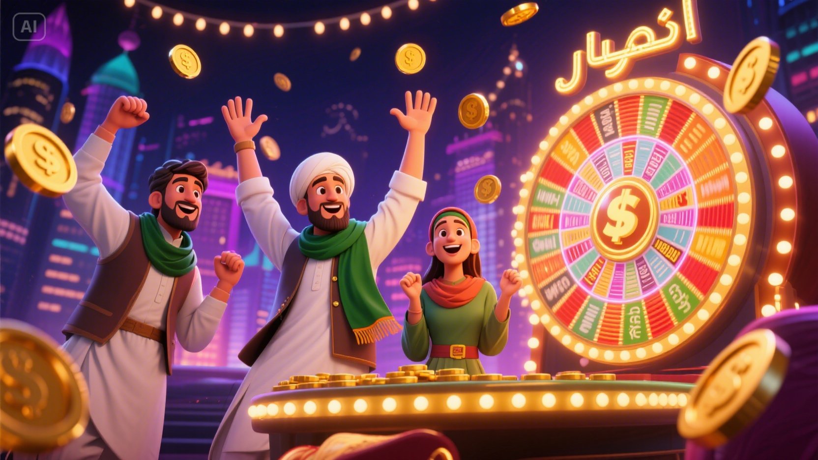 QuickSlotNew users in Pakistan can now enjoy a 200% welcome bonus instantly! Make your first deposit, play casino or cricket betting games, and cash out your winnings with local banking ease.