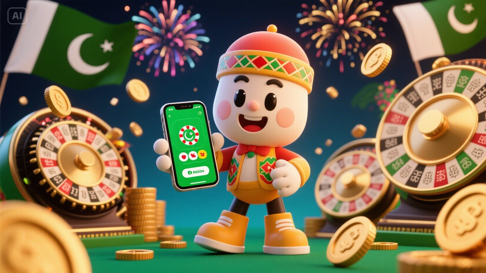 QuickSlotMake your first recharge now and get 200% instantly! Pakistani players can enjoy crash, slot, and live casino games with secure PKR banking.