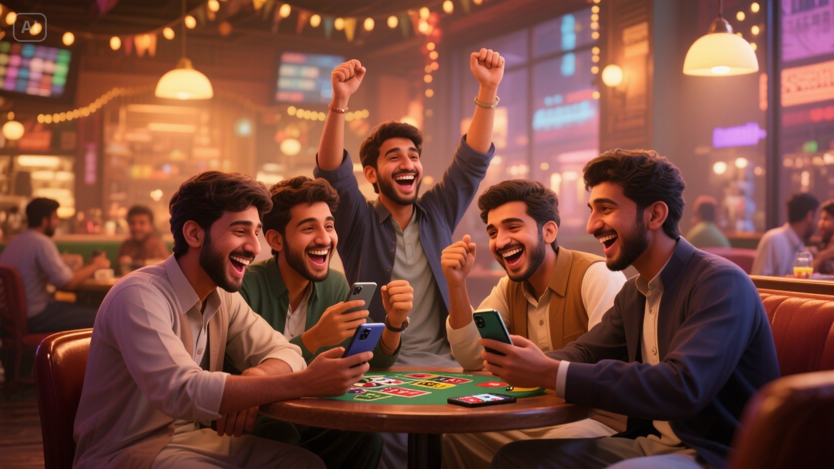QuickSlotMake your first recharge and get 200%! Pakistani players can spin, play, and withdraw PKR instantly through JazzCash.