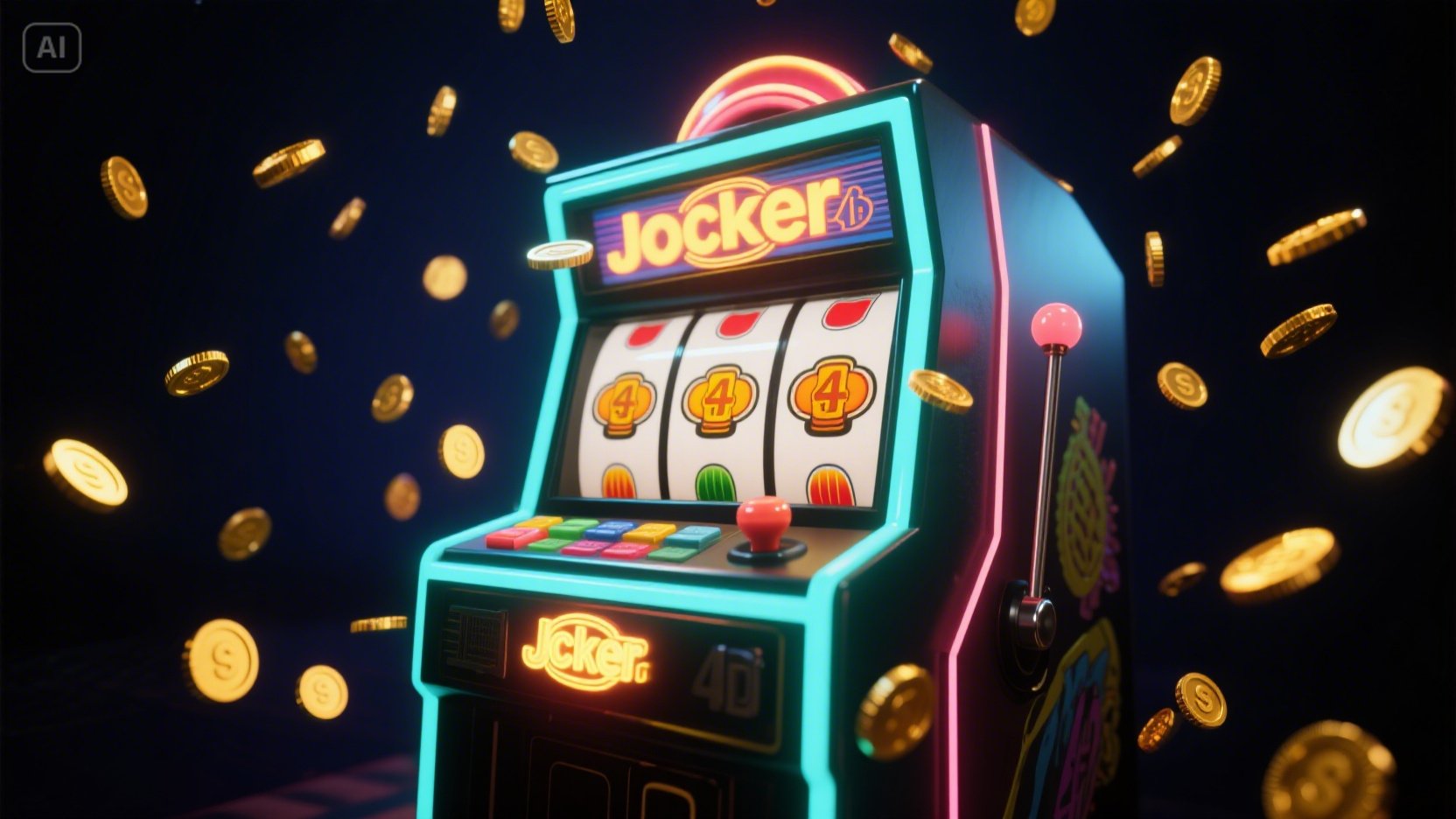 Casino QuickSlot desktop and mobile interfaces