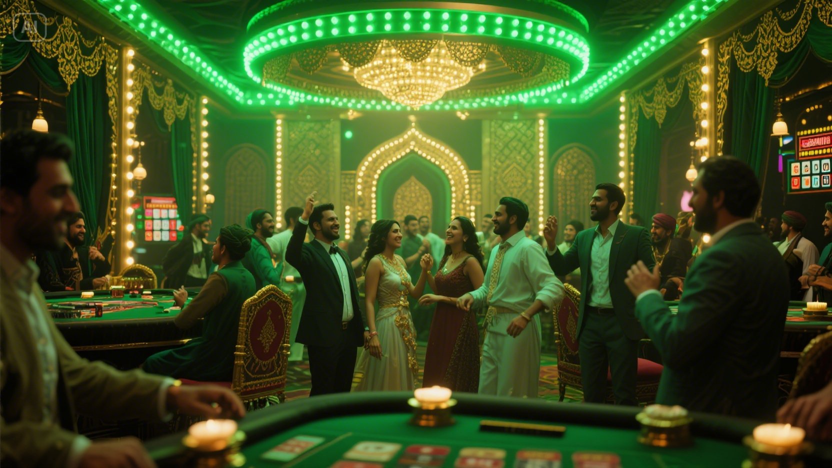 Registration at QuickSlot Casino