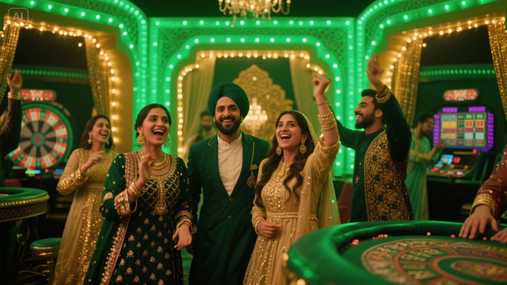 Registration at QuickSlot Casino