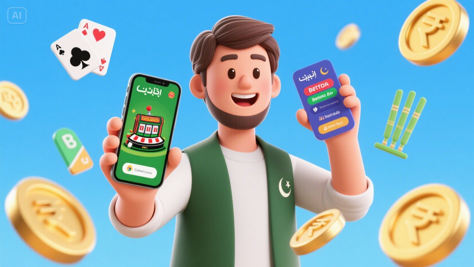 QuickSlotMake your first deposit now and enjoy 200% instantly! Pakistan’s gamers can spin reels, play responsibly, and win real PKR prizes without limits.